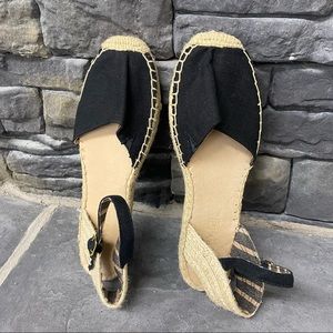 Sperry Espadrilles